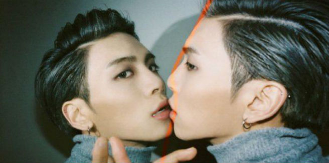 Rilasciata “Love Belt” di Jonghyun degli SHINee