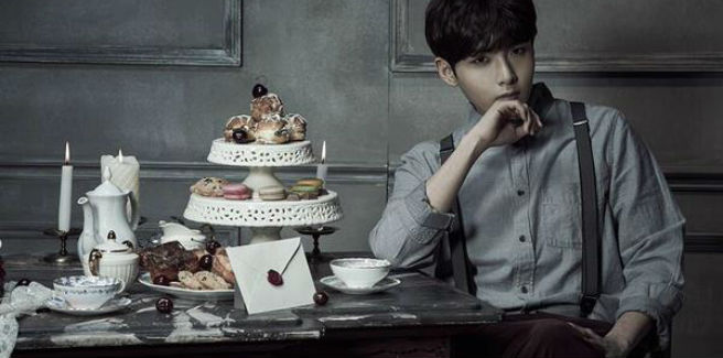 Ryeowook dei Super Junior nel cast di “Agatha”