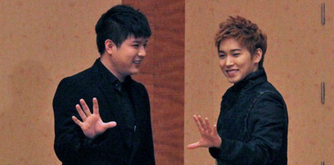 Annunciate le date di arruolamento di Shindong e Sungmin dei Super Junior