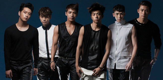 I 2PM prorogano il contratto con la JYP Entertainment fino al 2018