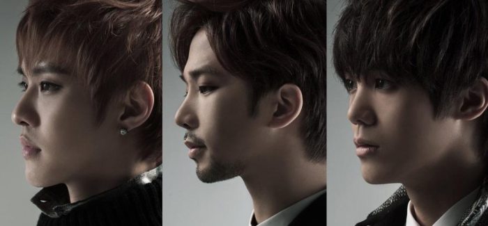 Gli MBLAQ tornano come trio