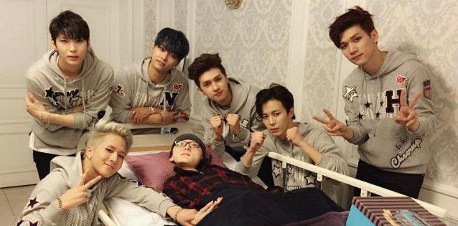 I VIXX insieme alle STARLIGHT per avverare il sogno di un fan