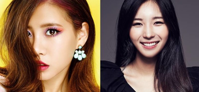 I netizens esprimono il loro dissenso nei confronti della modella Lee Ji Yeon
