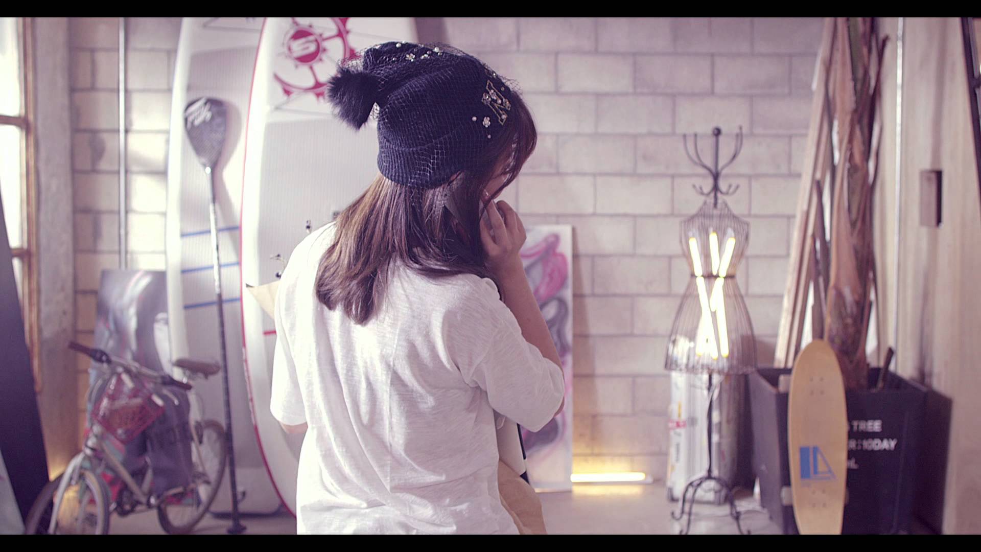 Rilasciato “Inspiring” di Taeil
