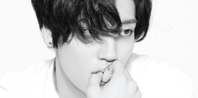 Rilasciato cover album per il repackage album di Niel, “Spring Love”