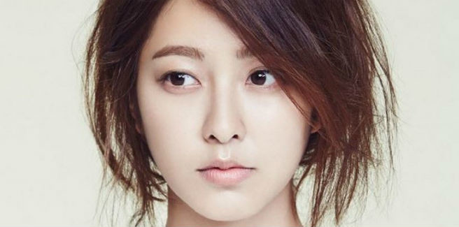 Park Se Young firma con la Hunus Entertainment