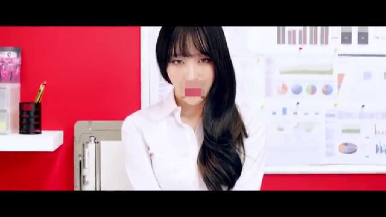 Rilasciato l’MV Teaser di “Ah-Yeah” delle EXID