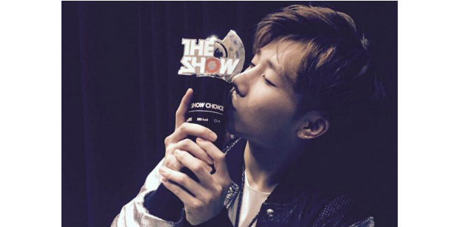 Grandi e piccole vittorie per Kim Sunggyu + Puntata di Weekly Idol