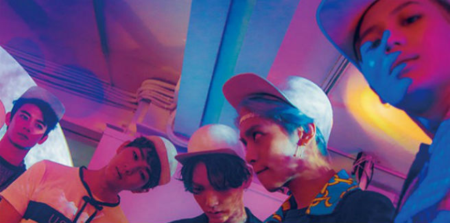 SHINee: un concerto da dimenticare