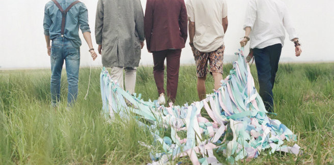 I Boys Republic rilasciano foto teaser per il loro comeback