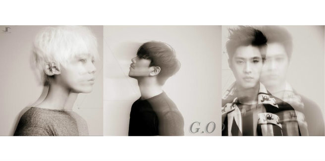 Prime immagini teaser per “Mirror” dei nuovi MBLAQ