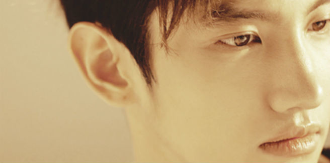 #CiaoWeen Changmin dei TVXQ colpito dalle pietre per aver detto no