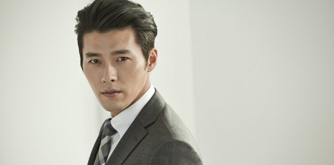 Probabile ritorno sul grande schermo per Hyun Bin