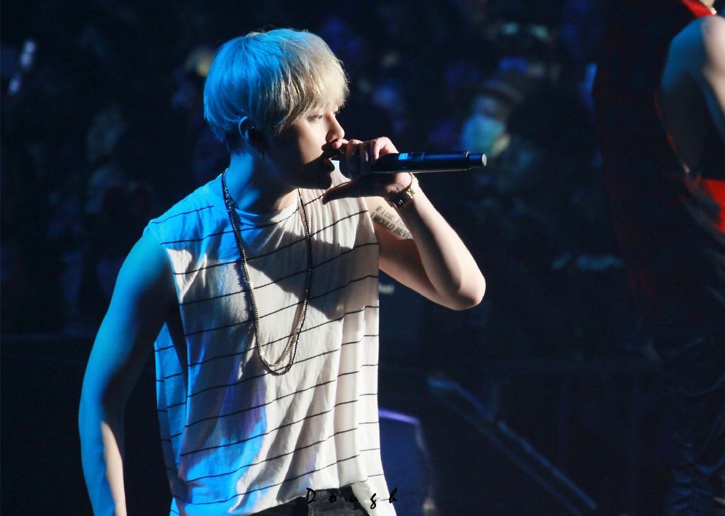 Junhyung