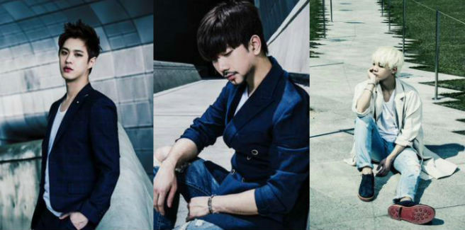 Il testo di “Betrayal and Lies” degli MBLAQ è rivolto a Lee Joon e Thunder