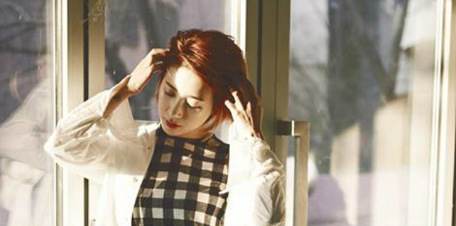 Seo In Young svela il concept scelto per il suo nuovo album