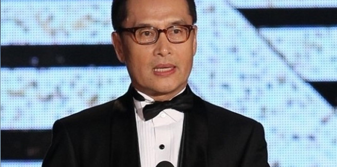 Il primo modello coreano Do Shin Woo è condannato per molestie sessuali