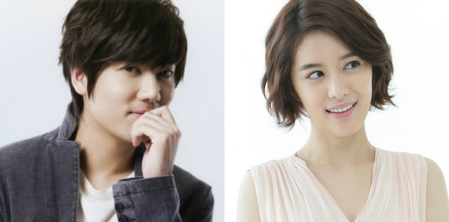 Nuovo ruolo da protagonista per Kim Kyu Jong degli SS501