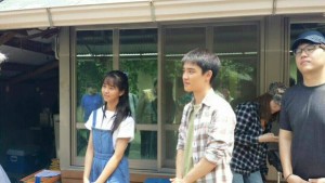 kyungsoo pure love