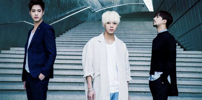 Gli MBLAQ mostrano la track list per ‘MIRROR’