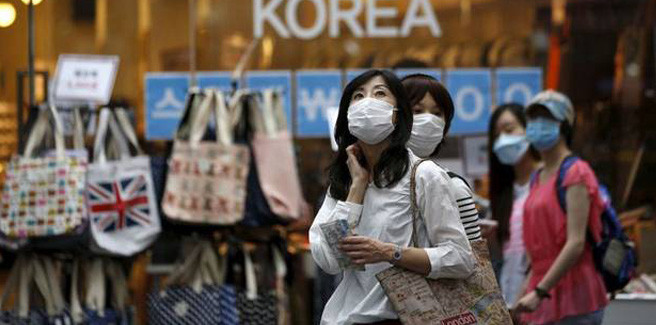 Il Governo coreano sostiene il turismo durante la crisi MERS