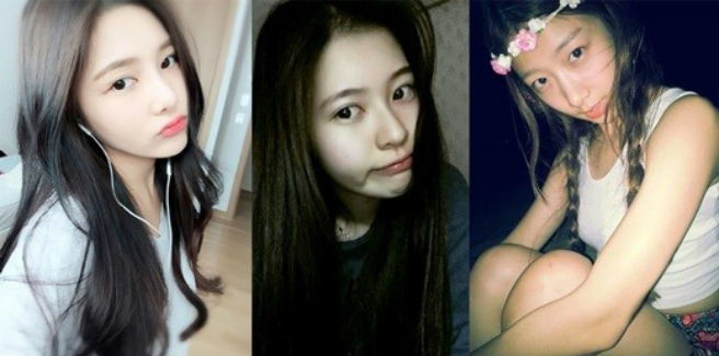 La label delle T-ara svela la member line del nuovo girl group