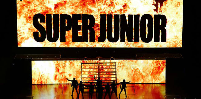 Un comeback speciale per i Super Junior!