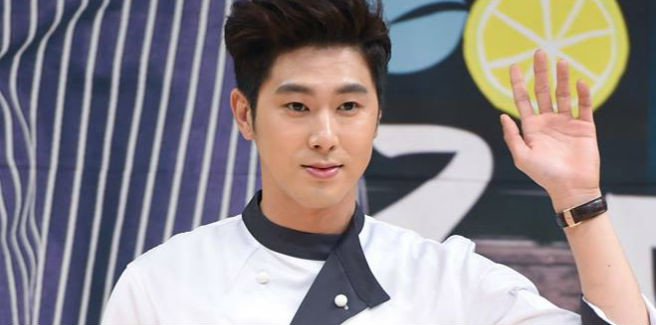 Yunho parla del suo ruolo da chef nel drama “I Order You”