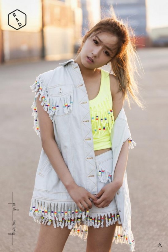 Bomi teaser