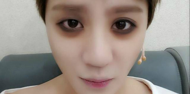 Kim Junsu dei JYJ approda su Instagram