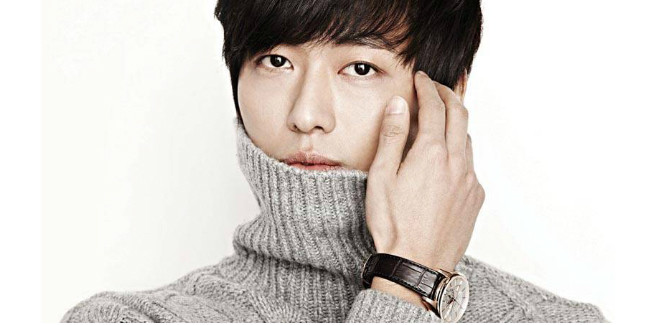 Namgoong Min: da attore a registra