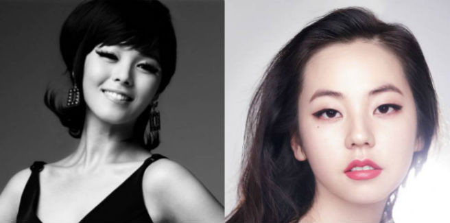 Sun e Sohee lasciano le Wonder Girls