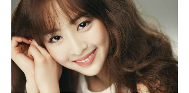 Dasom delle SISTAR in un nuovo film cinese-coreano