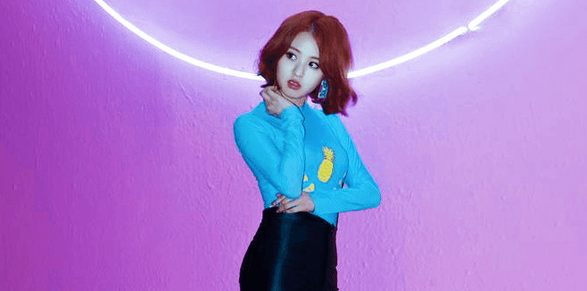 N.CA rilascia il teaser di ‘Vanilla Shake’