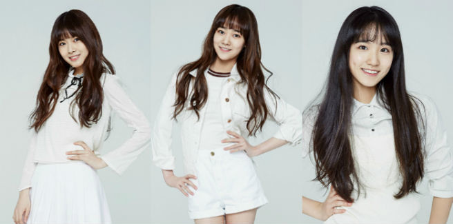 La SM Entertainment presenta tre nuovi membri degli SM Rookies