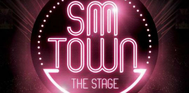 Rilasciato il poster del film “SMTOWN THE STAGE”