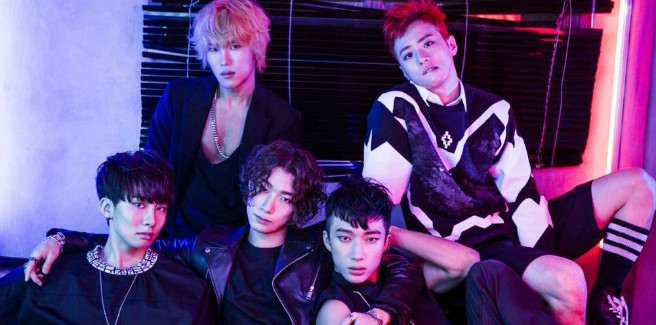 Le immagini teaser per l’atteso ritorno dei BIGSTAR