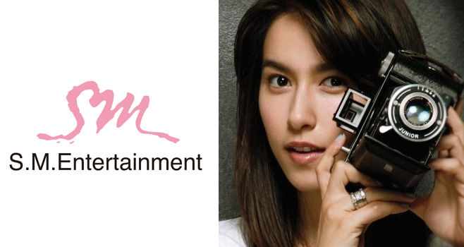 Isak_SM-Entertainment