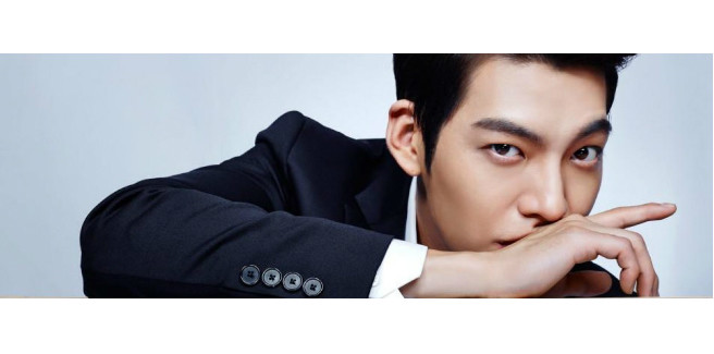 Kim Woo Bin nella nuova OST di “Uncontrollably Fond”