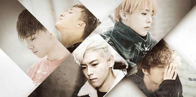 I BIGBANG rilasciano altre due cover di ‘Zutter’ e ‘Let’s Not Love’