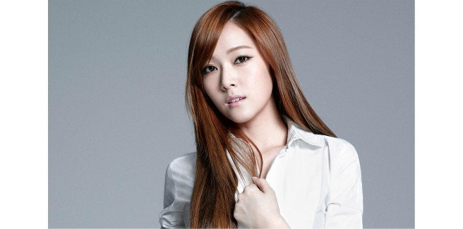 Jessica conclude pacificamente i negoziati con la SM Entertainment