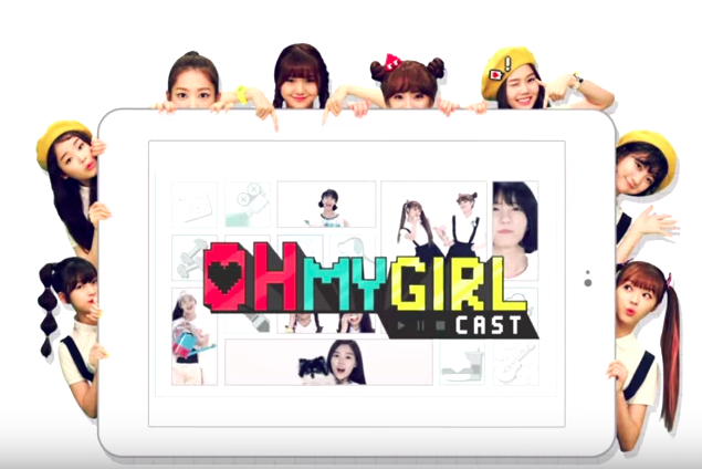 oh-my-girl-cast