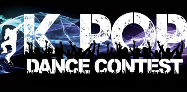 Il Kpop Dance Contest vi aspetta il 21 novembre!