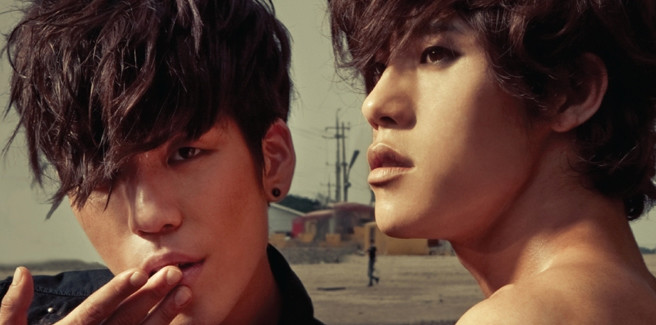 Il duo Homme tornerà con la ballad ‘No More Cry’ di cui rilascia il teaser