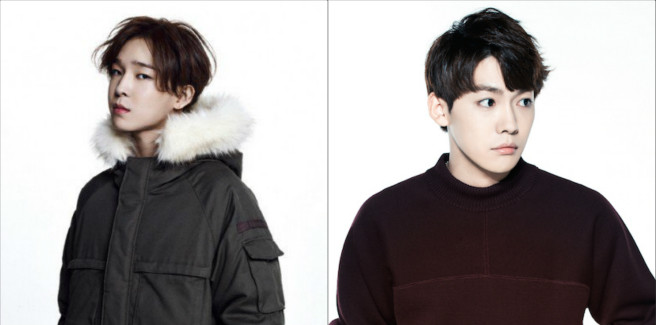 Nuovo drama per Taehyun e Jinwoo dei WINNER