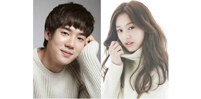 La King Kong Entertainment nega la relazione amorosa nata tra Yoo Yun Suk e Kim Ji Won