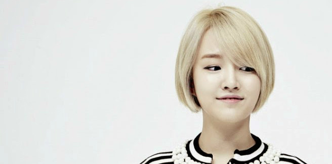 Younha rilascia nuovo mini album giapponese “View”