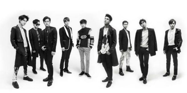 Annunciato uno speciale comeback per gli ZE:A