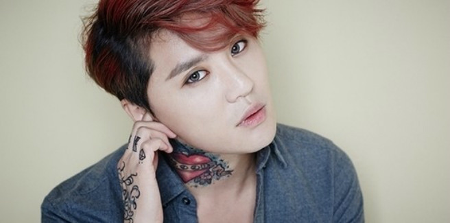 I biglietti del concerto solo di Junsu dei JYJ vengono venduti in 10 minuti