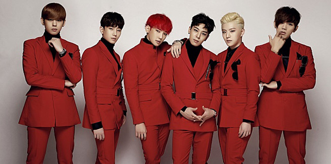 I BIGFLO pronti a fare il loro comeback con tre nuovi membri